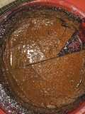 Tarte Mousse de Chocolate