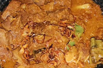 Cara Gampang Menyiapkan Semur daging sapi Untuk Jualan