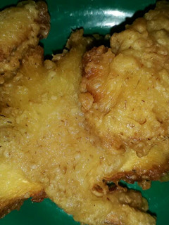 Foto resep Jamur Goreng Oats
