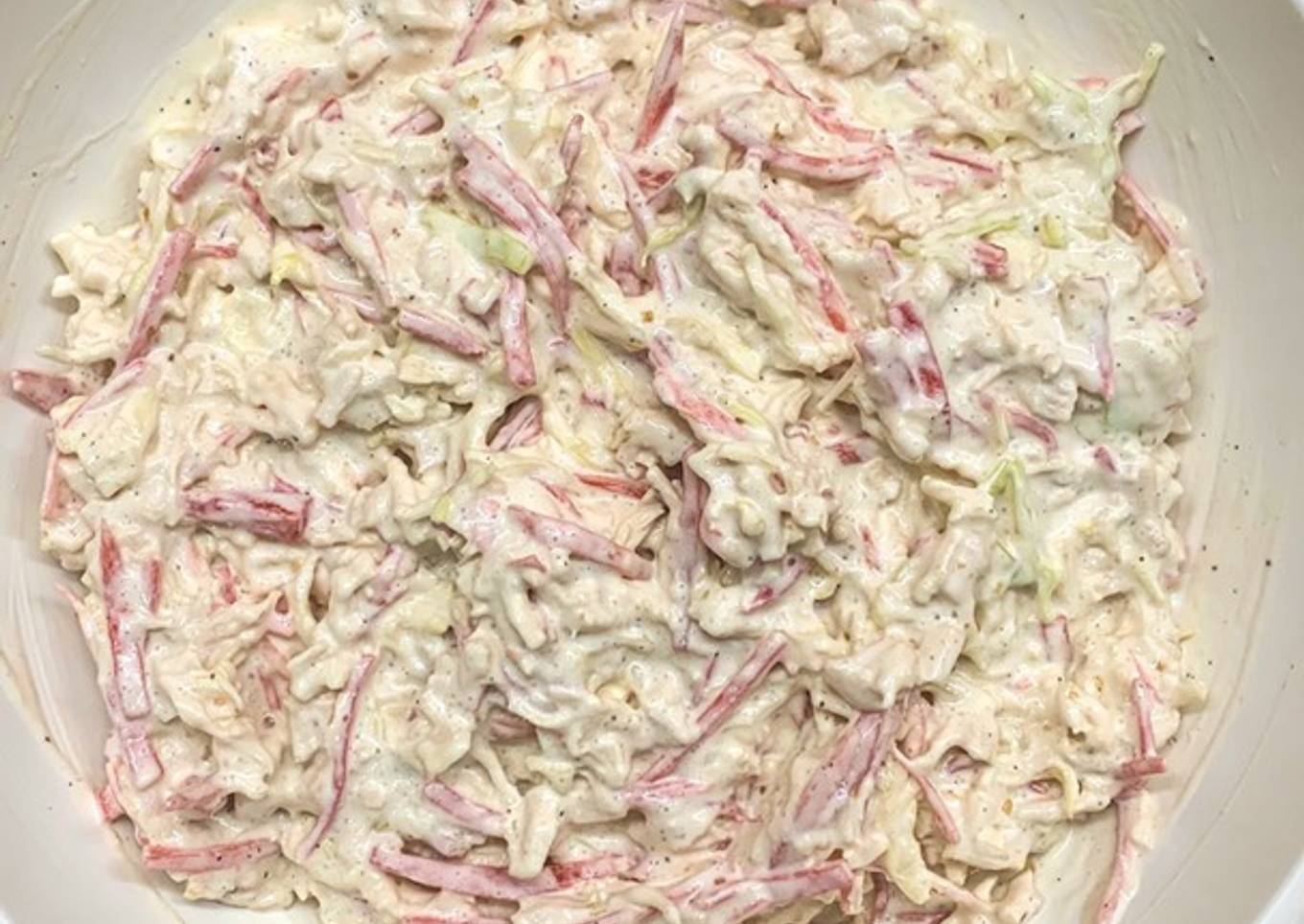 Creamy Chicken Spread