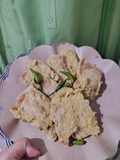 Tempe Goreng Tepung