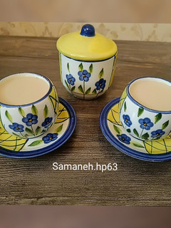 عکسی از دستور شیرارده🌺