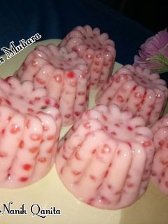 Foto resep Cantik Manis Mutiara