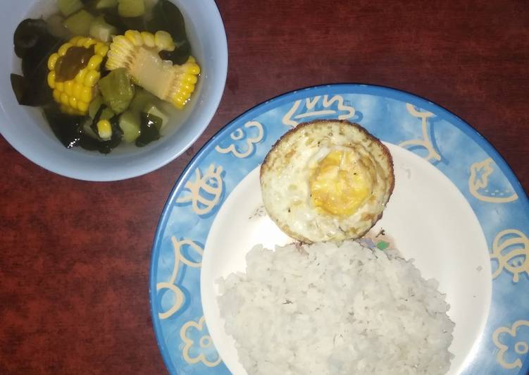 Telur Ceplok