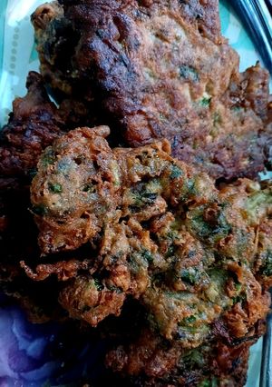 صورة لوصفة عجة بالبيض لبنانيه