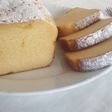 Bizcocho de leche condensada