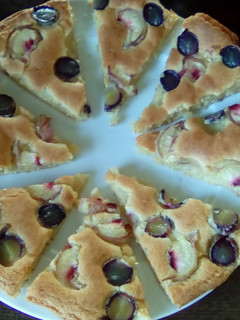 Joghurtos pite recept fotĂłja