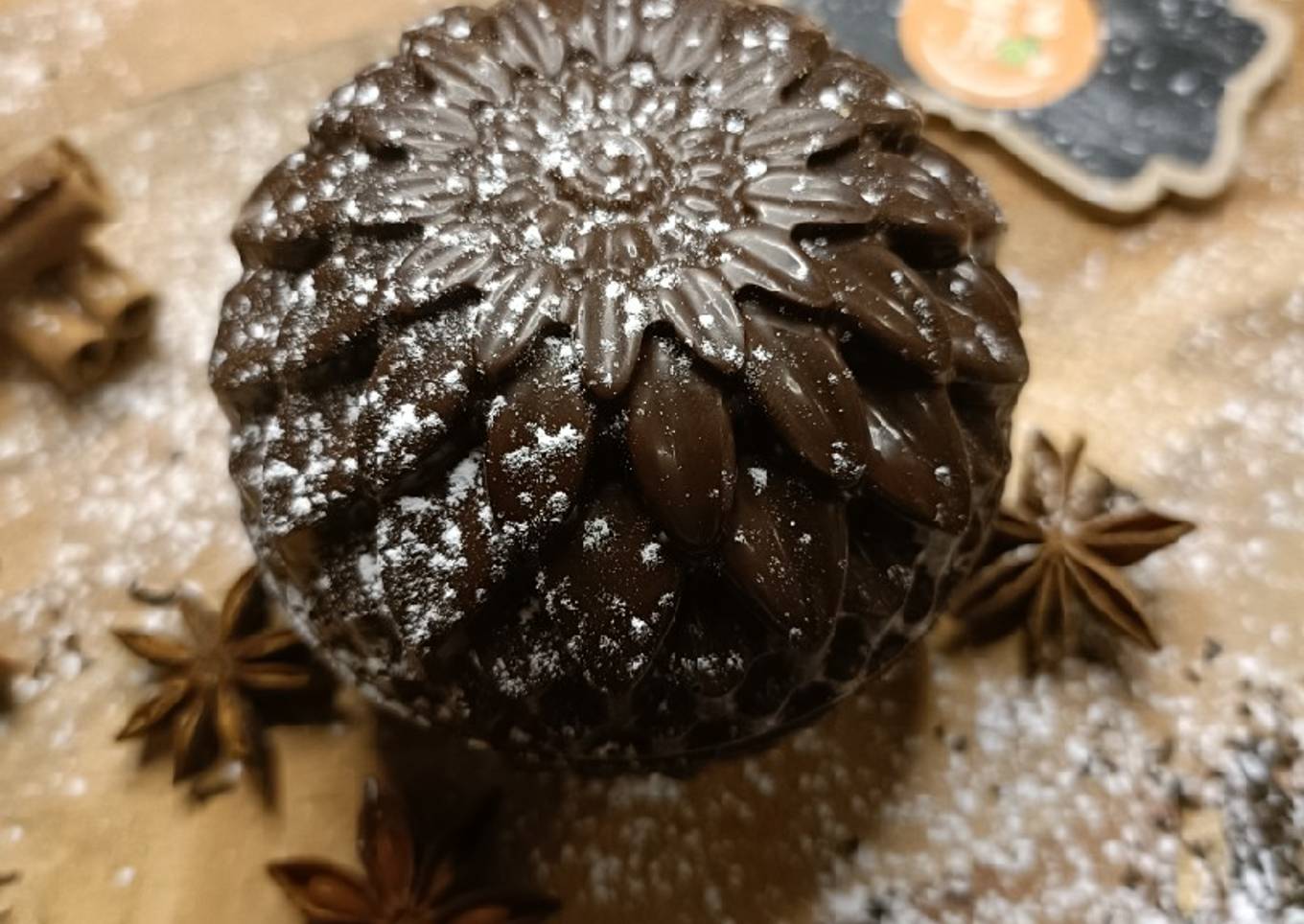 🎄Chocolate Ball