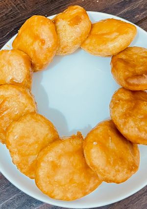 Foto resep Gemblong
