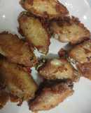 ไก่ทอด