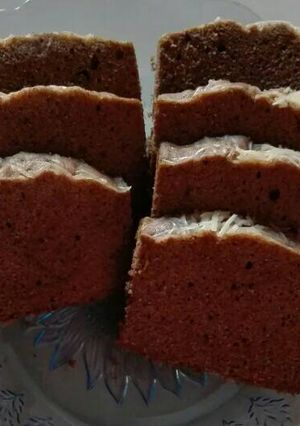 Foto resep Bolu kukus tepung pisang