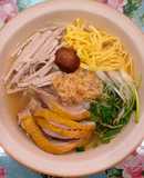 Bánh đa thang vetula