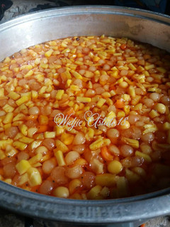 Foto resep 22. Es Buah Segar (Koktail Buah)