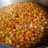 22. Es Buah Segar (Koktail Buah)