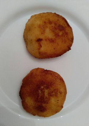 Foto principal de Delicias de jamón y queso