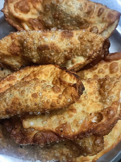 மட்டன் கைமா சமோசா(mutton keema samosa recipe in tamil) செய்முறை முக்கிய புகைப்படம்
