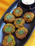 ব্রকলির টিক্কা রেসিপি(Broccoli Tikka recipe in Bengali)