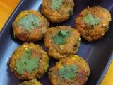 ব্রকলির টিক্কা রেসিপি(Broccoli Tikka recipe in Bengali)