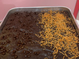Brownies ala mama twins