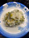 Samak upma