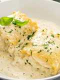 Lasagna Roll Ups- لازانيا رول