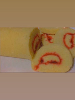 Foto resep Bolu Gulung Kukus