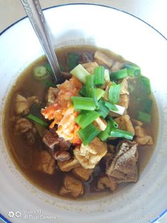 Foto resep Rawon Bumbu instan Sajiku