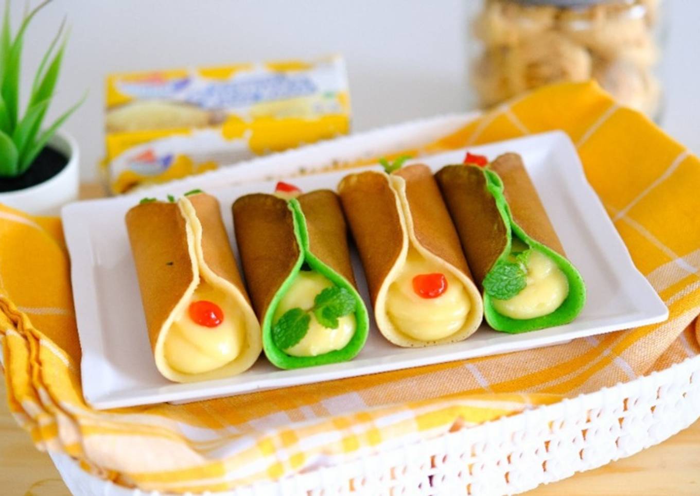 Emina Cheese Kue Manja