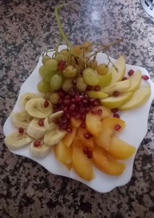 صورة لوصفة ديسار خفيف