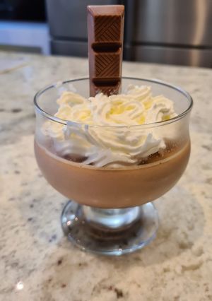Foto principal de Panna Cotta de Kinder