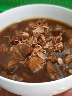 Foto resep (Salin dari) Semur daging sapi empuk simpel #kitaberbagi