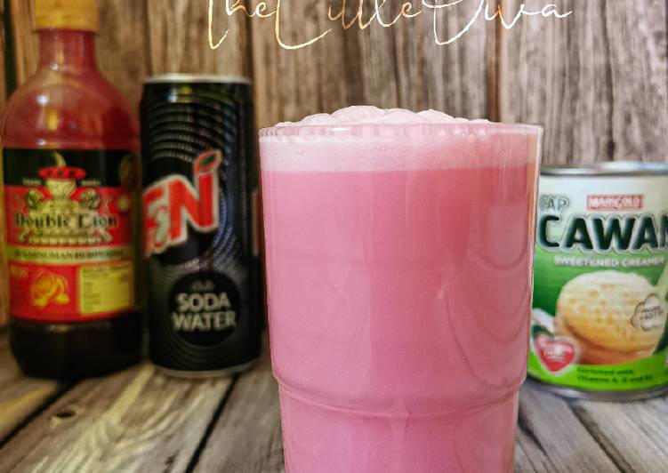Fizzy Bandung