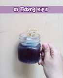 Es Telang Nipis