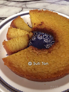 Foto resep Bika Ambon