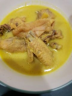 Foto resep Opor ayam