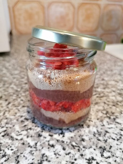 Foto de Doce moranguito