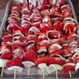 Brochettes