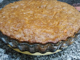 Carrot cake (fácil) 🥕❤️