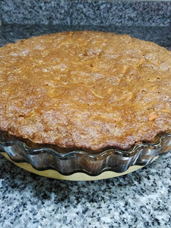 Una foto de Carrot cake (fácil) 🥕❤️