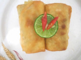 Risol kampung