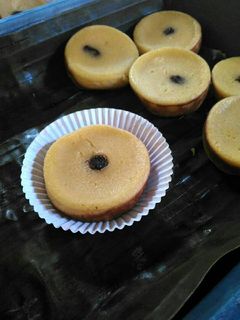 Foto resep Kue lumpur (kentang)