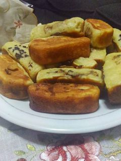 Foto resep Kue Pukis