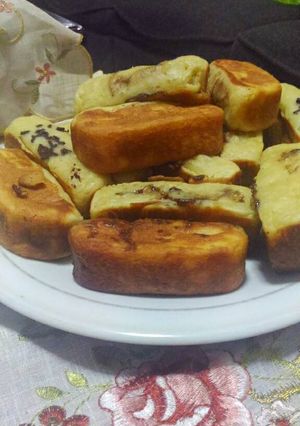 Foto resep Kue Pukis
