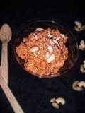 Gajar ka Halwa (Carrot Halwa)