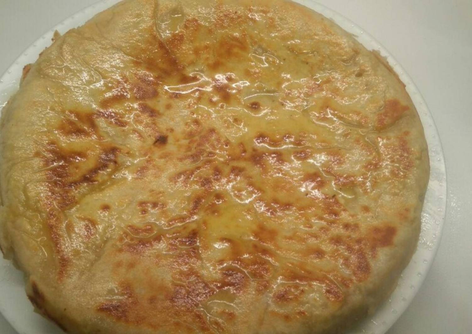 Рецепт хачапури с сыром в домашних условиях с фото пошагово в духовке