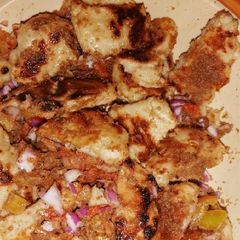 A picture of Gurasa.