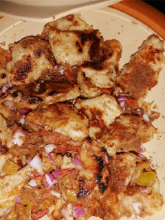 A picture of Gurasa.