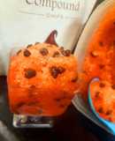 Watermelon Chocochip sorbet