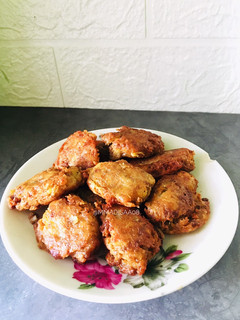 Foto resep Perkedel Daging Giling Kentang