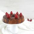 Chocolate Sponge Cake